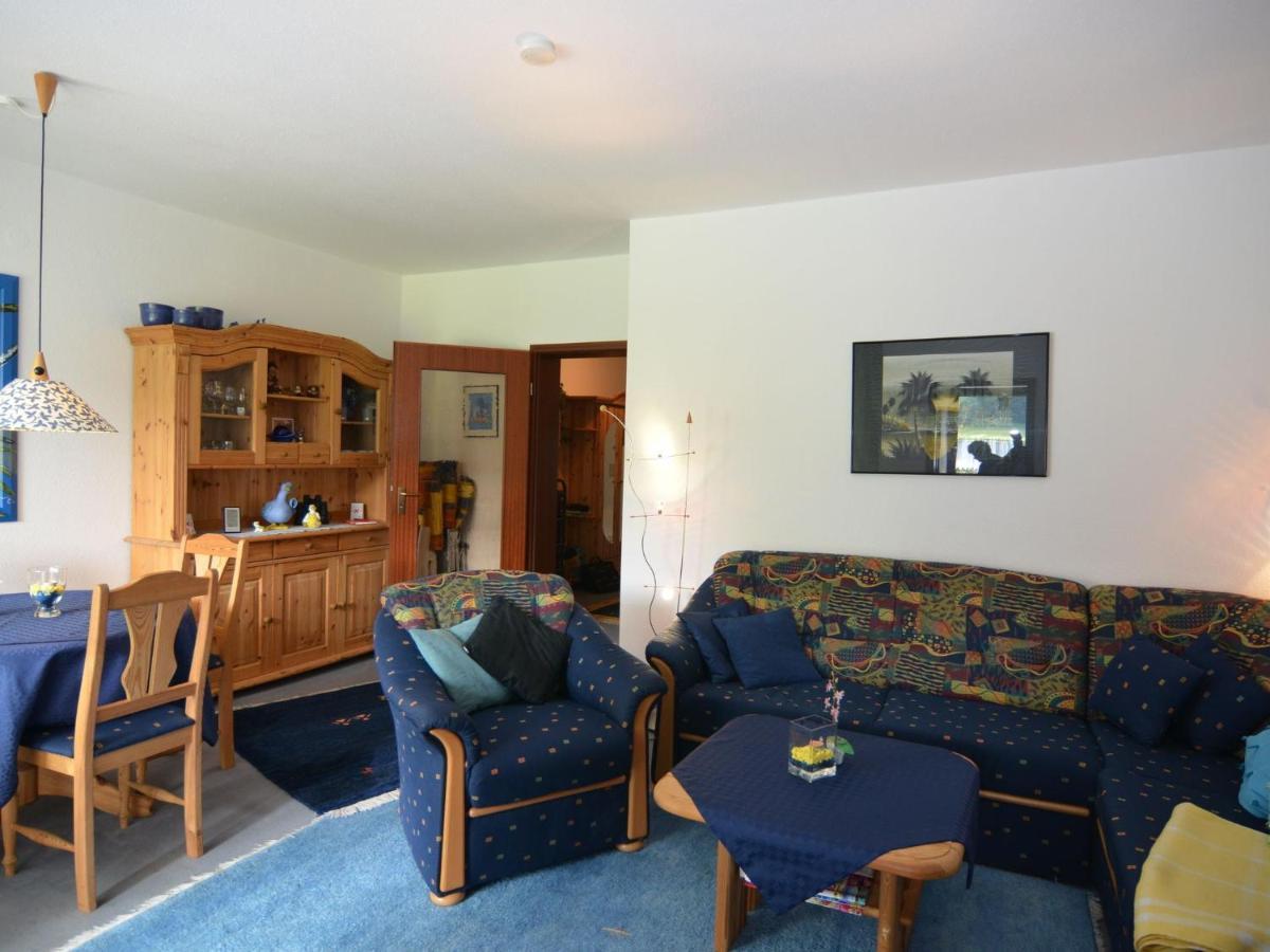 Cosy Apartment Over Usseln With Private Terrace Виллинген Экстерьер фото