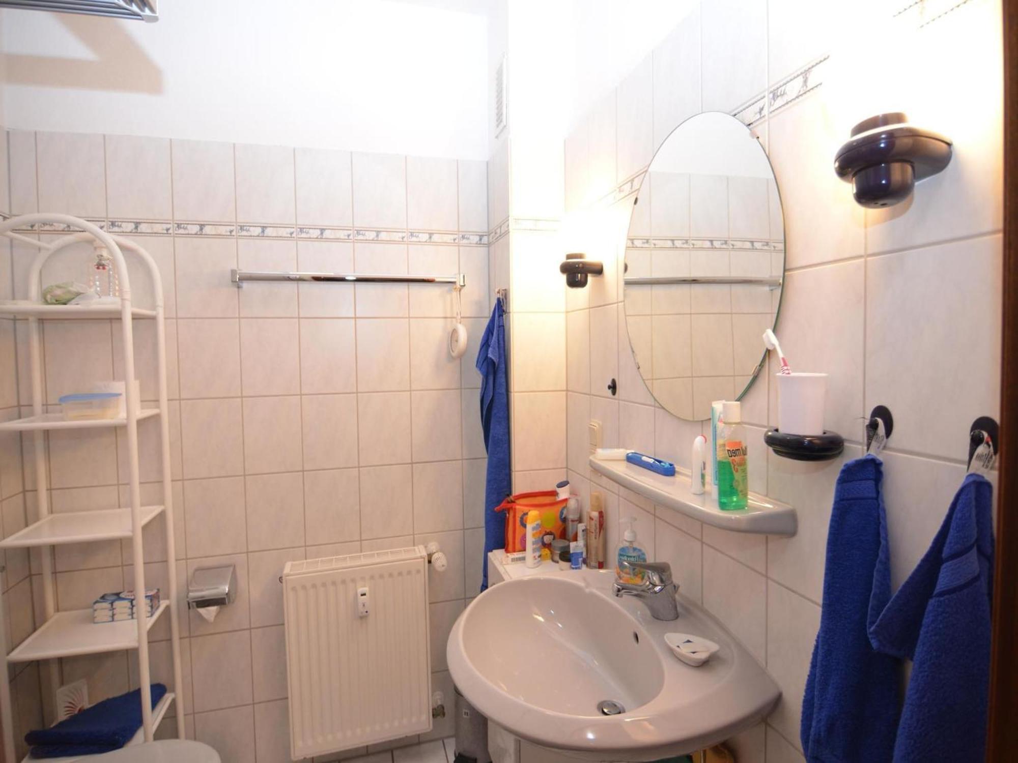 Cosy Apartment Over Usseln With Private Terrace Виллинген Экстерьер фото